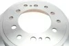 <strong>Гальмівний диск BOSCH 0986479S36 (фото 4)</strong>
