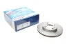 <strong>Гальмівний диск BOSCH 0986479S38 (фото 1)</strong>