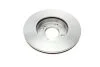 <strong>Гальмівний диск BOSCH 0986479S38 (фото 2)</strong>