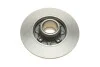 <strong>Гальмівний диск BOSCH 0986479S43 (фото 2)</strong>