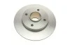 <strong>Гальмівний диск BOSCH 0986479S43 (фото 5)</strong>