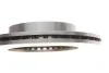 <strong>Диск гальмівний BOSCH 0986479S46 (фото 2)</strong>