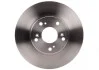 <strong>Диск гальмівний BOSCH 0986479S47 (фото 1)</strong>