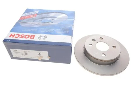Гальмівний диск для BOSCH 0986479S52 фото товару
