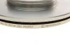 <strong>Диск гальмівний BOSCH 0986479S60 (фото 3)</strong>
