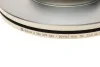 <strong>Диск гальмівний BOSCH 0986479S60 (фото 4)</strong>