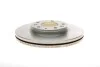 <strong>Диск гальмівний BOSCH 0986479S60 (фото 5)</strong>