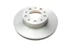 <strong>Диск гальмівний BOSCH 0986479S70 (фото 4)</strong>