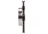 <strong>Диск гальмівний BOSCH 0986479S74 (фото 4)</strong>