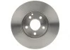 <strong>Гальмівний диск BOSCH 0986479S83 (фото 2)</strong>