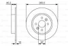 <strong>KIA Диск тормозной задний Shuma 1.5/1.8 97- BOSCH 0986479S85 (фото 1)</strong>