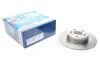 <strong>Гальмівний диск BOSCH 0986479S92 (фото 1)</strong>