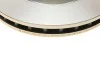 <strong>Диск гальмівний BOSCH 0 986 479 T01 (фото 4)</strong>