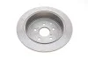 <strong>Диск гальмівний BOSCH 0986479T04 (фото 4)</strong>