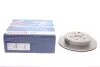 <strong>Диск гальмівний BOSCH 0986479T16 (фото 1)</strong>