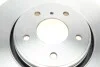 <strong>Диск гальмівний BOSCH 0986479T32 (фото 4)</strong>