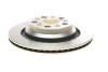 <strong>Диск гальмівний BOSCH 0986479T34 (фото 6)</strong>