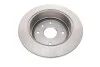 <strong>Диск гальмівний BOSCH 0986479T52 (фото 2)</strong>