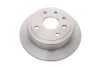 <strong>Диск гальмівний BOSCH 0986479T52 (фото 4)</strong>