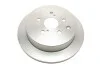 <strong>Гальмівний диск BOSCH 0986479T57 (фото 2)</strong>