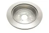 <strong>Гальмівний диск BOSCH 0986479T57 (фото 4)</strong>