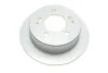 <strong>Гальмівний диск BOSCH 0986479U21 (фото 1)</strong>
