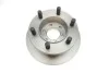 <strong>Диск гальмівний BOSCH 0 986 479 U23 (фото 2)</strong>