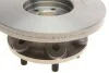 <strong>Диск гальмівний BOSCH 0 986 479 U23 (фото 3)</strong>