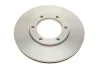 <strong>Диск тормозной BOSCH 0 986 479 U33 (фото 4)</strong>