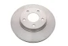 <strong>Диск гальмівний BOSCH 0 986 479 U40 (фото 4)</strong>
