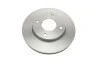 <strong>Гальмівний диск BOSCH 0986479U61 (фото 8)</strong>