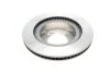 <strong>Диск гальмівний BOSCH 0986479V50 (фото 2)</strong>