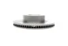 <strong>Диск гальмівний BOSCH 0986479V50 (фото 3)</strong>
