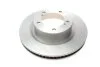 <strong>Диск гальмівний BOSCH 0986479V50 (фото 4)</strong>