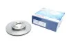 <strong>Диск гальмівний BOSCH 0986479W05 (фото 1)</strong>