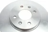 <strong>Диск гальмівний BOSCH 0986479W05 (фото 3)</strong>