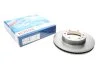 <strong>Диск гальмівний BOSCH 0 986 479 W47 (фото 1)</strong>