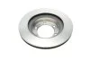 <strong>Диск гальмівний BOSCH 0 986 479 W47 (фото 2)</strong>