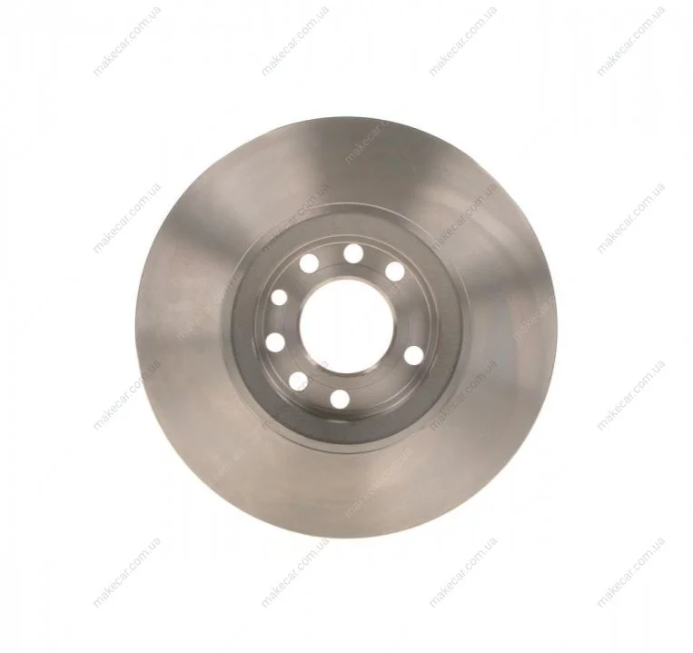 <strong>OPEL Тормозной диск передн.Astra G,H,Meriva,Zafira BOSCH 0986479W59 (фото 1)</strong>