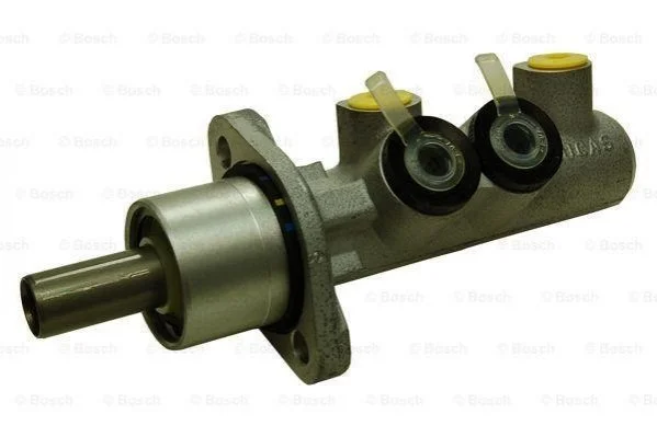<strong>AUDI Главный тормозной цилиндр 80 -96, 100 91-94 (+ABS) BOSCH 0986480832 (фото 1)</strong>