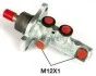 <strong>OPEL Главный тормозной цилиндр ASTRA H 05-10 BOSCH 0986480856 (фото 1)</strong>