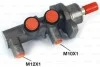 <strong>OPEL Главный тормозной цилиндр CORSA 1.0-1.7DTI 00- 22.20 BOSCH 0986480859 (фото 1)</strong>