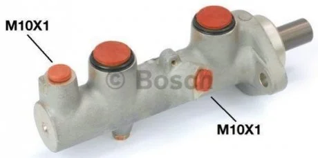 Головний гальмівний циліндр для BOSCH 0986480871 фото товару