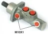 <strong>NISSAN головний гальмівний циліндр Micra III 03-10, RENAULT Clio III 09-14 BOSCH 0986480886 (фото 1)</strong>