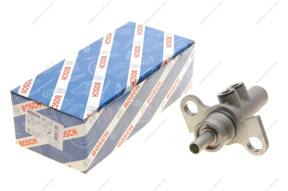 <strong>Циліндр гальмівний головний BOSCH 0986480890 (фото 1)</strong>