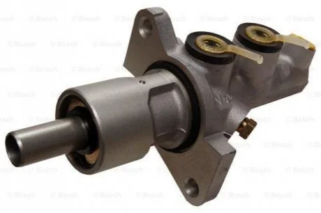 DB Главный тормозной цилиндр W140, W124, W126 для Mercedes BOSCH 0986480895 фото товару