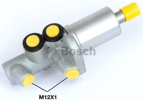 <strong>BMW Главный тормозной цилиндр 5 E60,7 F01 BOSCH 0986481012 (фото 1)</strong>