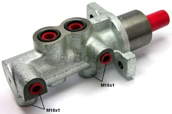 <strong>FORD головний гальмівний циліндр Escort 1.3/1.4 95- 23.81 BOSCH 0986481029 (фото 1)</strong>