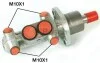 <strong>VW головний гальмівний циліндр T4 1.9TD 96- BOSCH 0986481030 (фото 1)</strong>