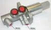 <strong>Гальмівний циліндр головний BOSCH 0986481046 (фото 1)</strong>